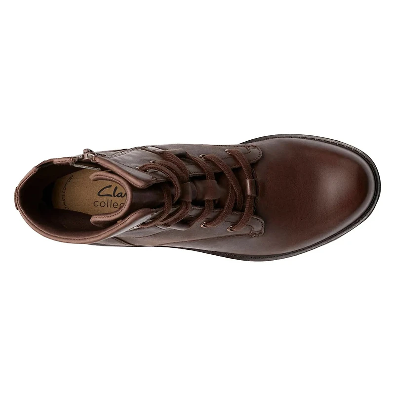 Women's Hearth Parker Wide Width Boot