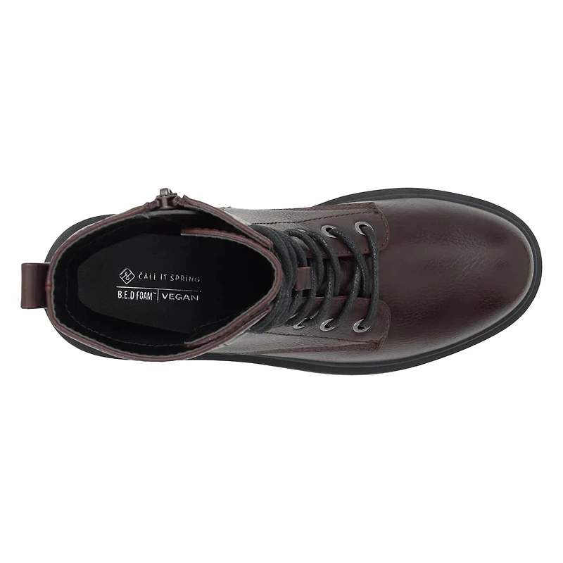 Women's Jadyn Combat Boot