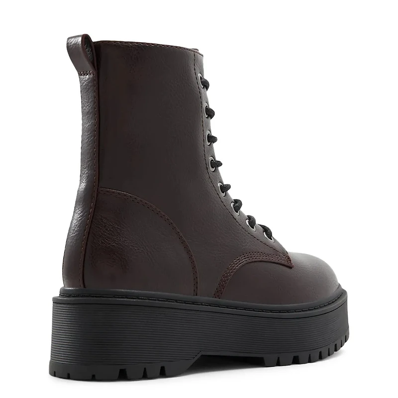 Women's Jadyn Combat Boot