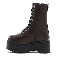 Women's Jadyn Combat Boot