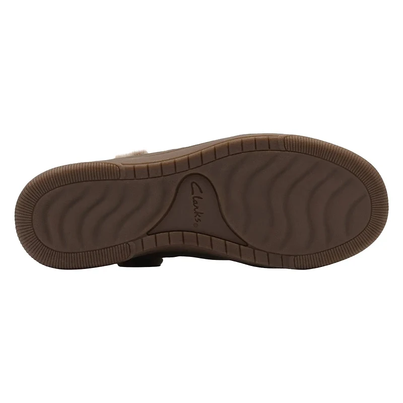 Women's Breeze Fur Bootie