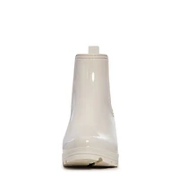 Women's Dew Waterproof Chelsea Rain Boot