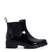 Women's Dew Waterproof Chelsea Rain Boot