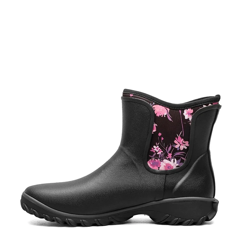 Women’s Sauvie Painterly Waterproof Rain Boot