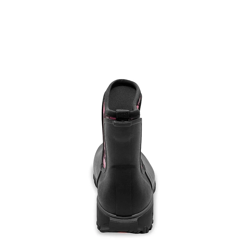 Women’s Sauvie Painterly Waterproof Rain Boot