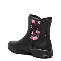 Women’s Sauvie Painterly Waterproof Rain Boot