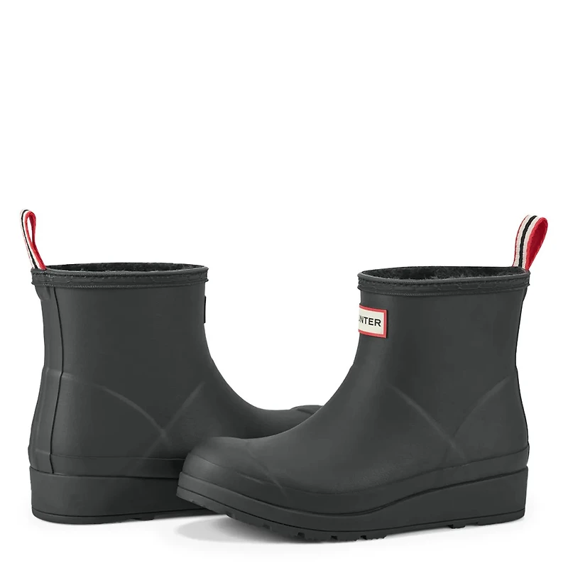Women's Play Bootie