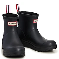 Women's Short Play Rain Boot