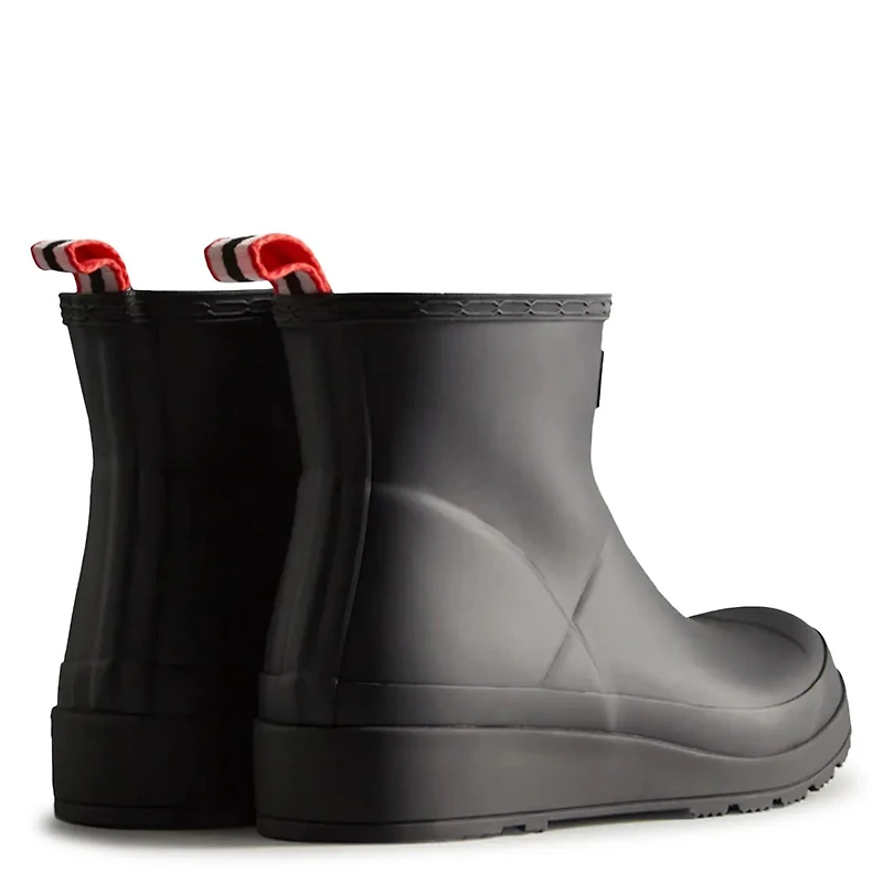 Women's Short Play Rain Boot