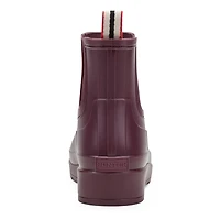 Women's Tabitha Short Waterproof Chelsea Rain Boot