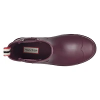 Women's Tabitha Short Waterproof Chelsea Rain Boot