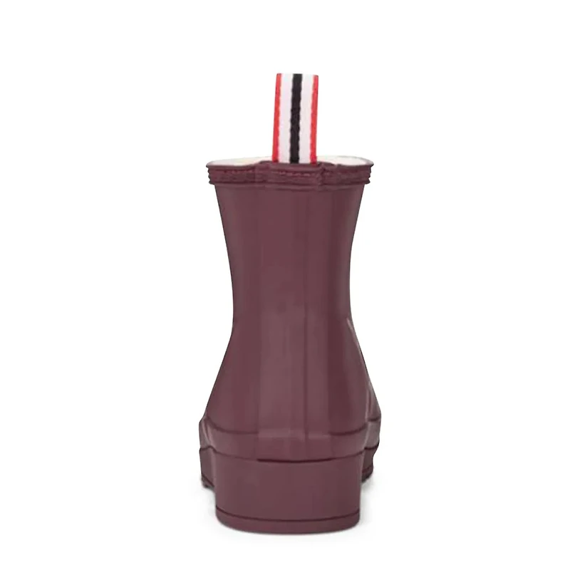Women's Play Short Insulated Boot