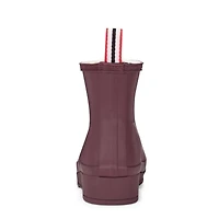 Women's Play Short Insulated Boot