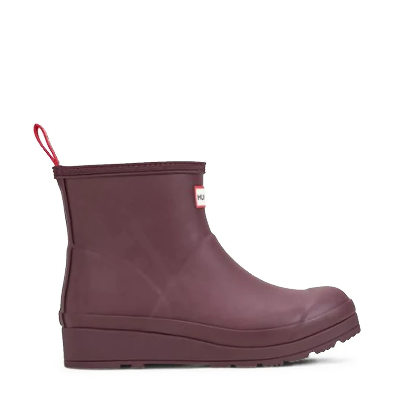 Women's Play Short Insulated Boot