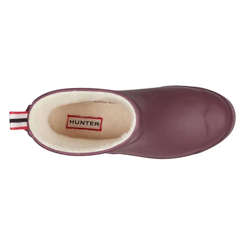 Women's Play Short Insulated Boot