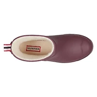 Women's Play Short Insulated Boot