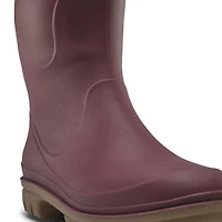 Women's Miranda Waterproof Wide Width Rain Boot