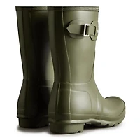 Women's Original Short Rain Boot