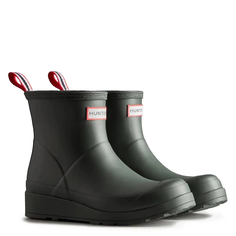 Women's Play Bootie