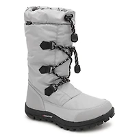 Women's Ice Light Waterproof Winter Boot