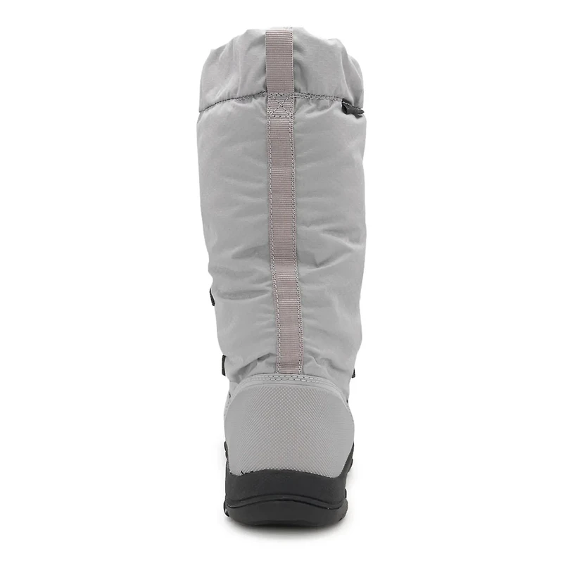 Women's Ice Light Waterproof Winter Boot