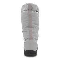 Women's Ice Light Waterproof Winter Boot