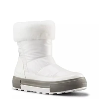 Women's Wizard Waterproof Winter Boot