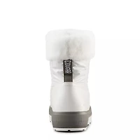 Women's Wizard Waterproof Winter Boot
