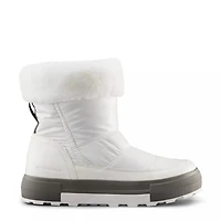 Women's Wizard Waterproof Winter Boot