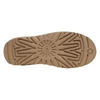 Women's Classic Mini Cabelle Knit Boots