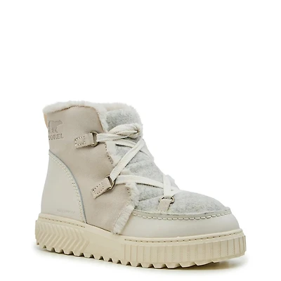 Women's Ona Ave Alpine Waterproof Winter Boot