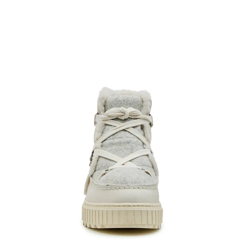 Women's Ona Ave Alpine Waterproof Winter Boot