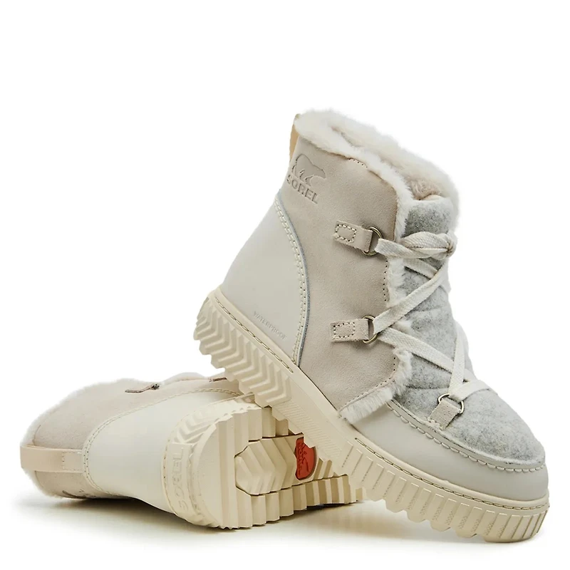 Women's Ona Ave Alpine Waterproof Winter Boot