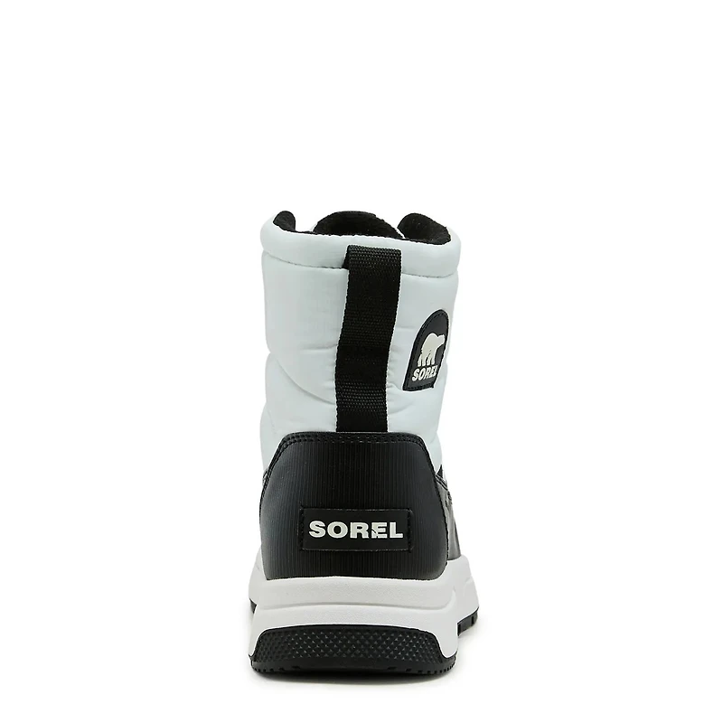 Women's Whitney III Mid Waterproof Winter Boot