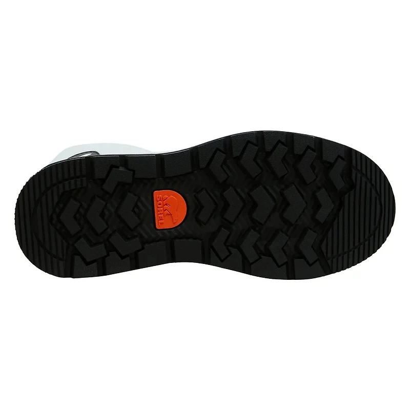 Women's Whitney III Mid Waterproof Winter Boot