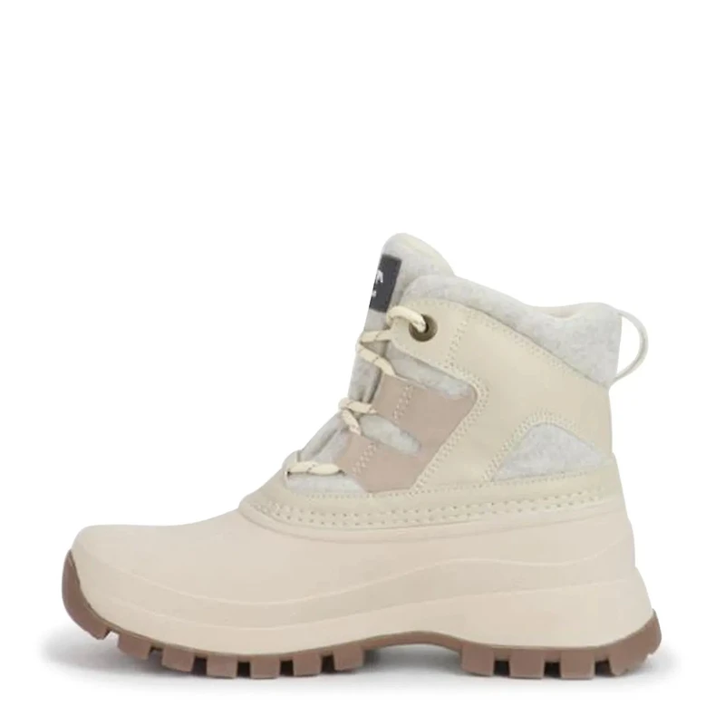 Women's Flynn Waterproof Winter Bootie