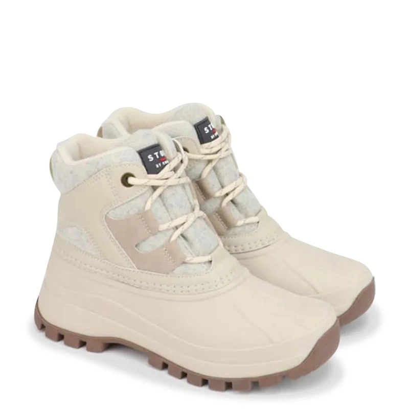 Women's Flynn Waterproof Winter Bootie