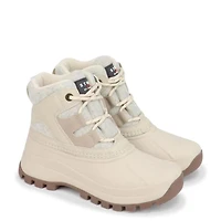 Women's Flynn Waterproof Winter Bootie