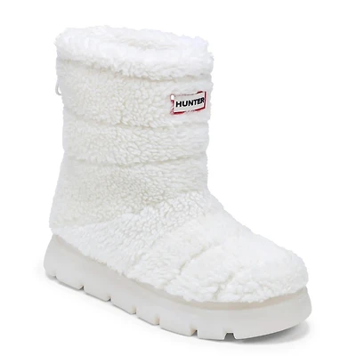 Women's Maran Winter Boot
