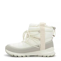 Women's ThermoBall Lace-Up Waterproof Boot