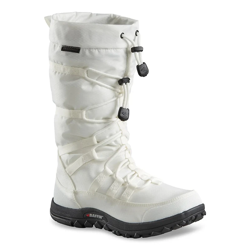 Women's Escalate X Waterproof Winter Boot