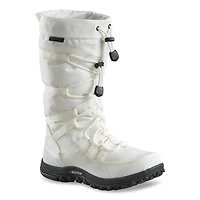 Women's Escalate X Waterproof Winter Boot