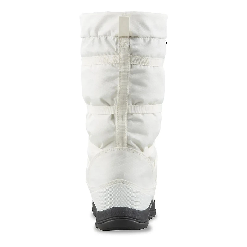 Women's Escalate X Waterproof Winter Boot