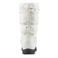 Women's Escalate X Waterproof Winter Boot