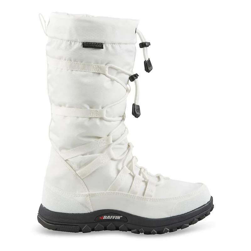Women's Escalate X Waterproof Winter Boot