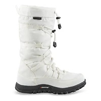 Women's Escalate X Waterproof Winter Boot