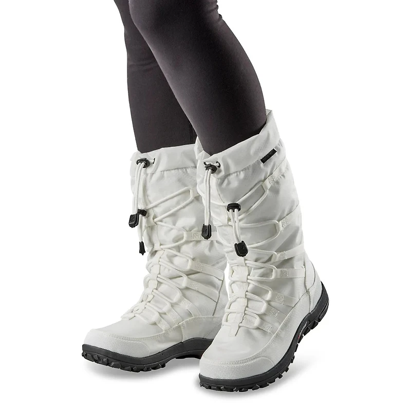 Women's Escalate X Waterproof Winter Boot