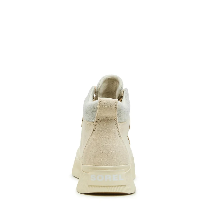 Women's Out N About IV Classic Waterproof Winter Boot