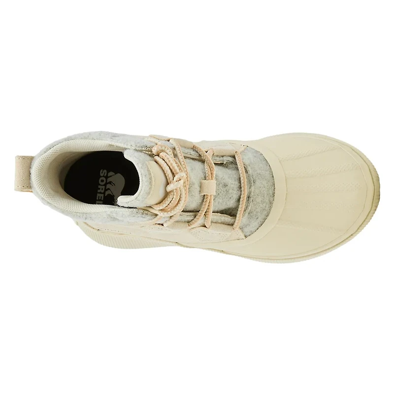Women's Out N About IV Classic Waterproof Winter Boot