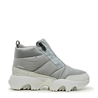 Women's Kinetic Impact Puffy Zip Waterproof Winter Bootie